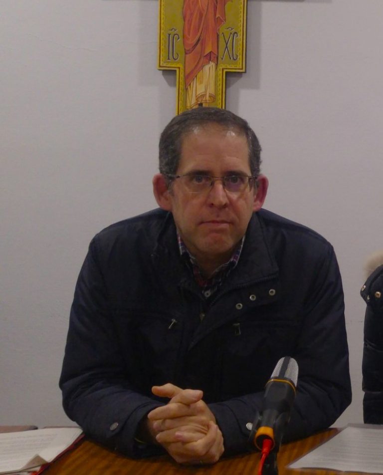 director nuevo