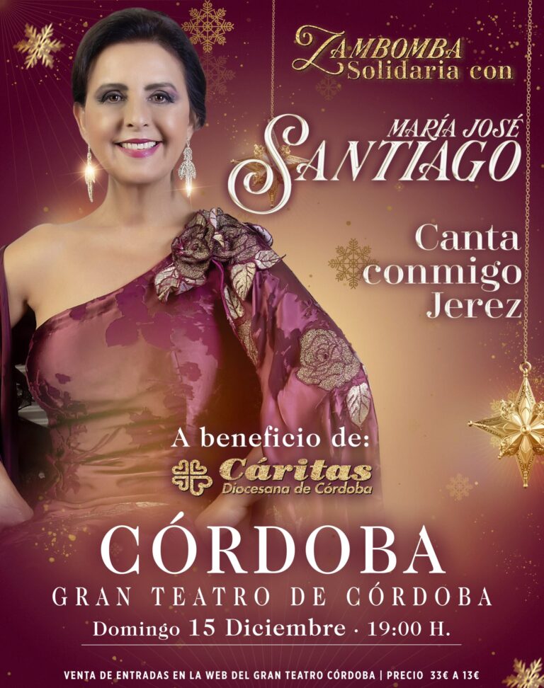 MJS ZAMBOMBA SOLIDARIA CARITAS - EDITABLE