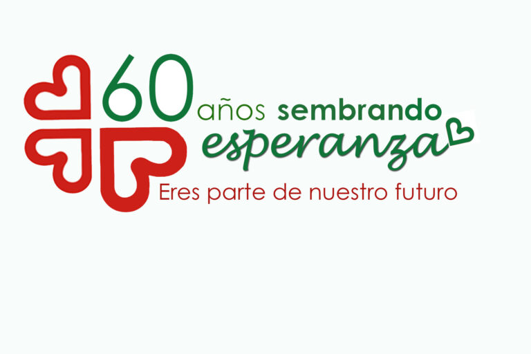 60 aniversario blanco