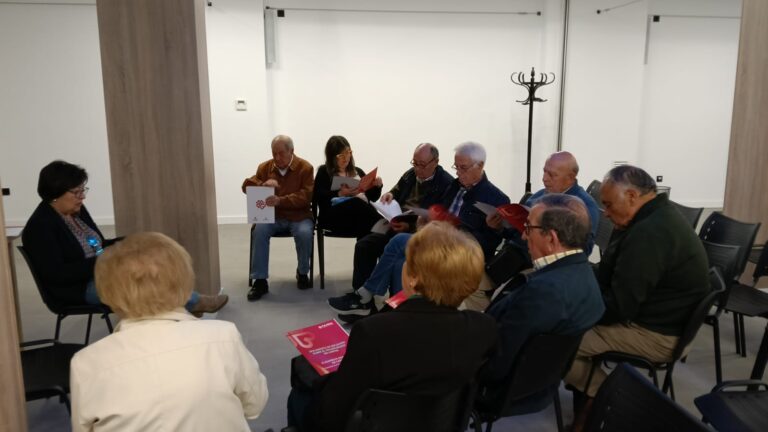 Encuentro Baena y Castro 3
