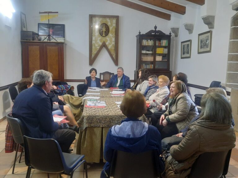 Encuentro Hinojosa 2