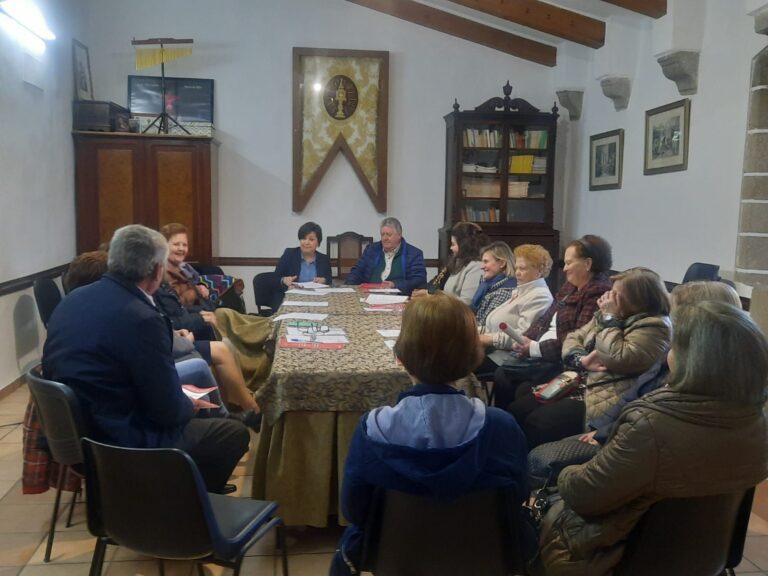 Encuentro Hinojosa 3