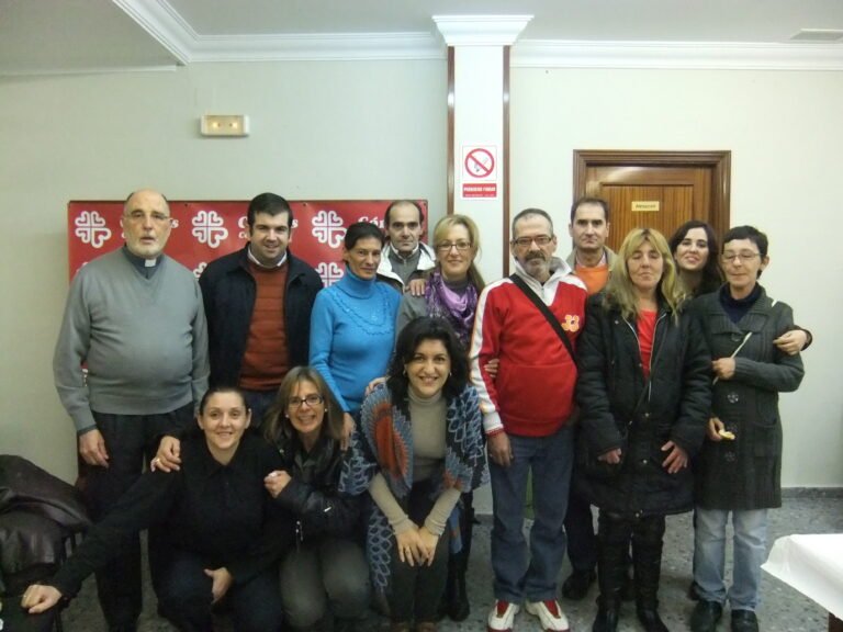 Grupo VIH