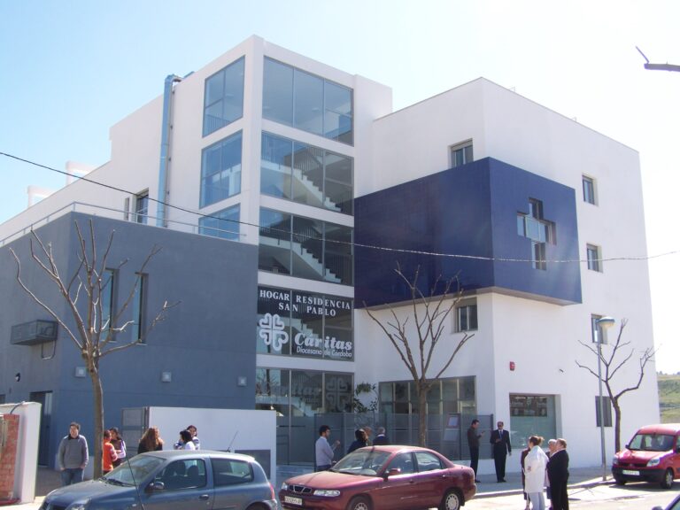 Residencia San Pablo (29)