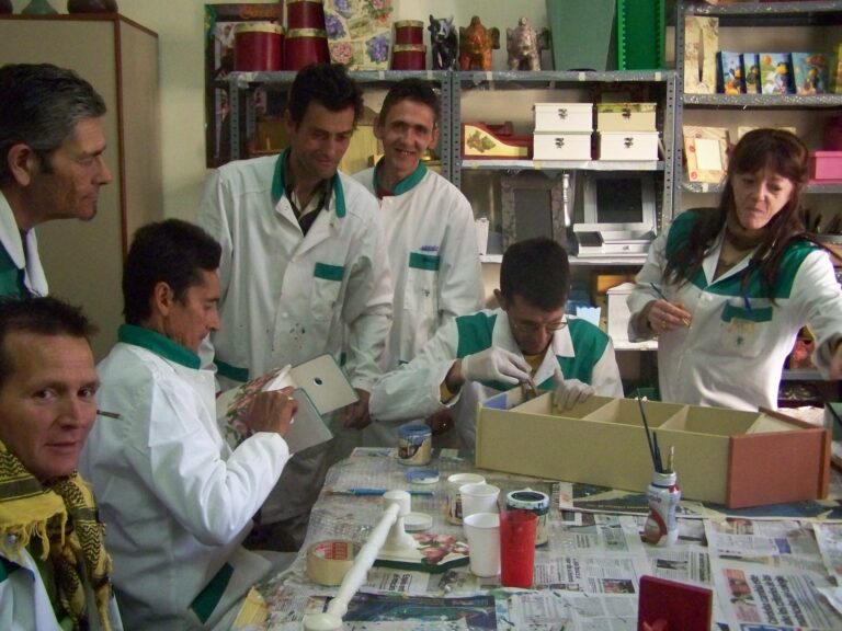 Talleres