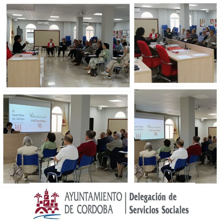 Copia de vídeos Ayto