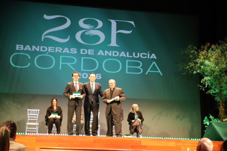 Bandera 14