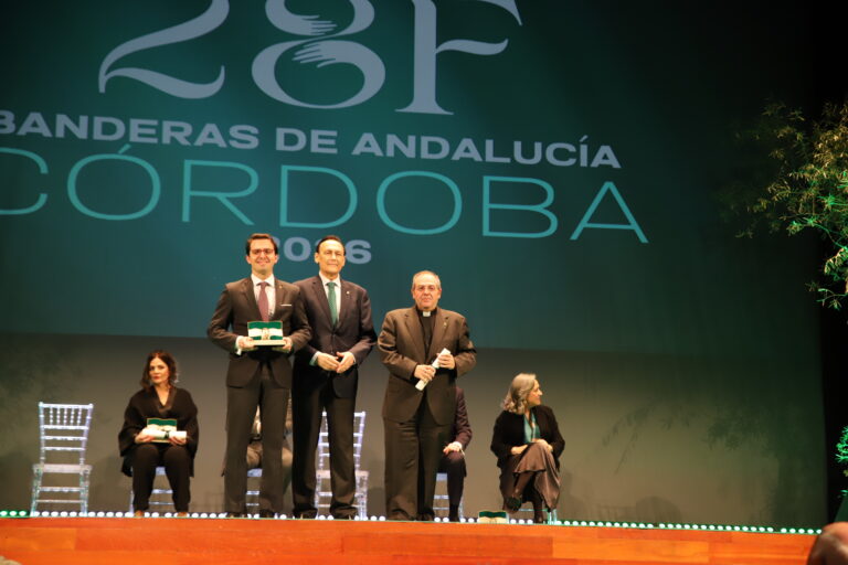 Bandera 15