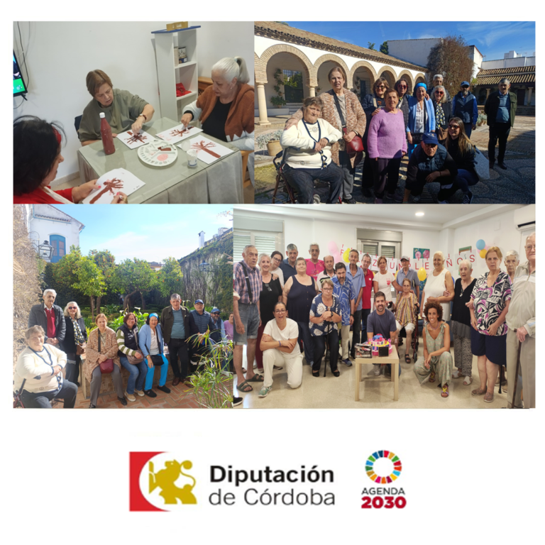 collage diputacion