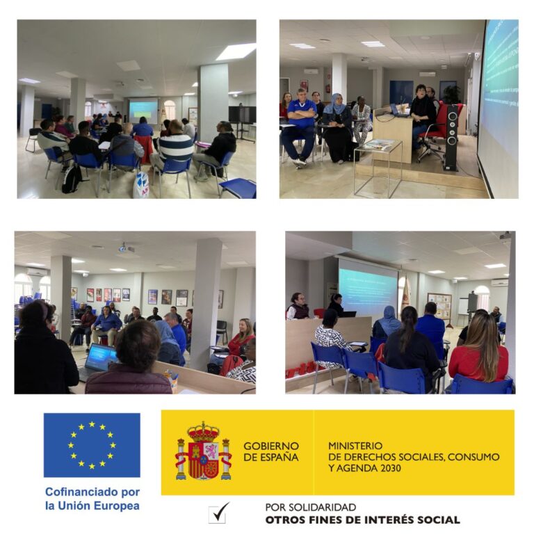 FSP y IRPF ESTATAL