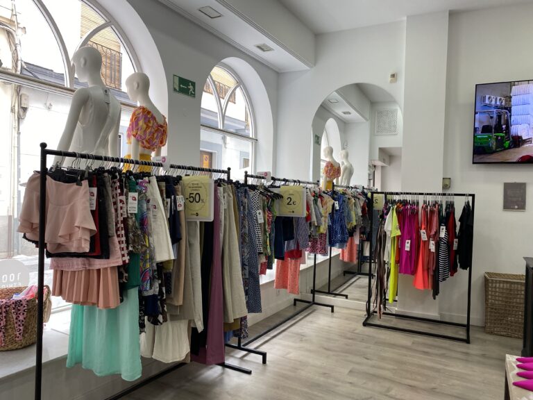 Tienda 2