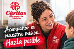 <span>Campaña Acompañar</span>
